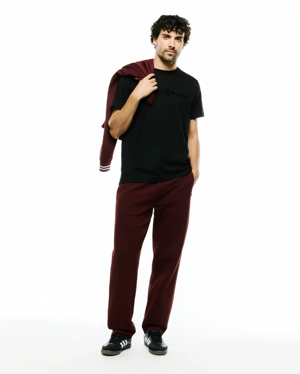 Premium MENS ROYCE GRAPHIC TEE