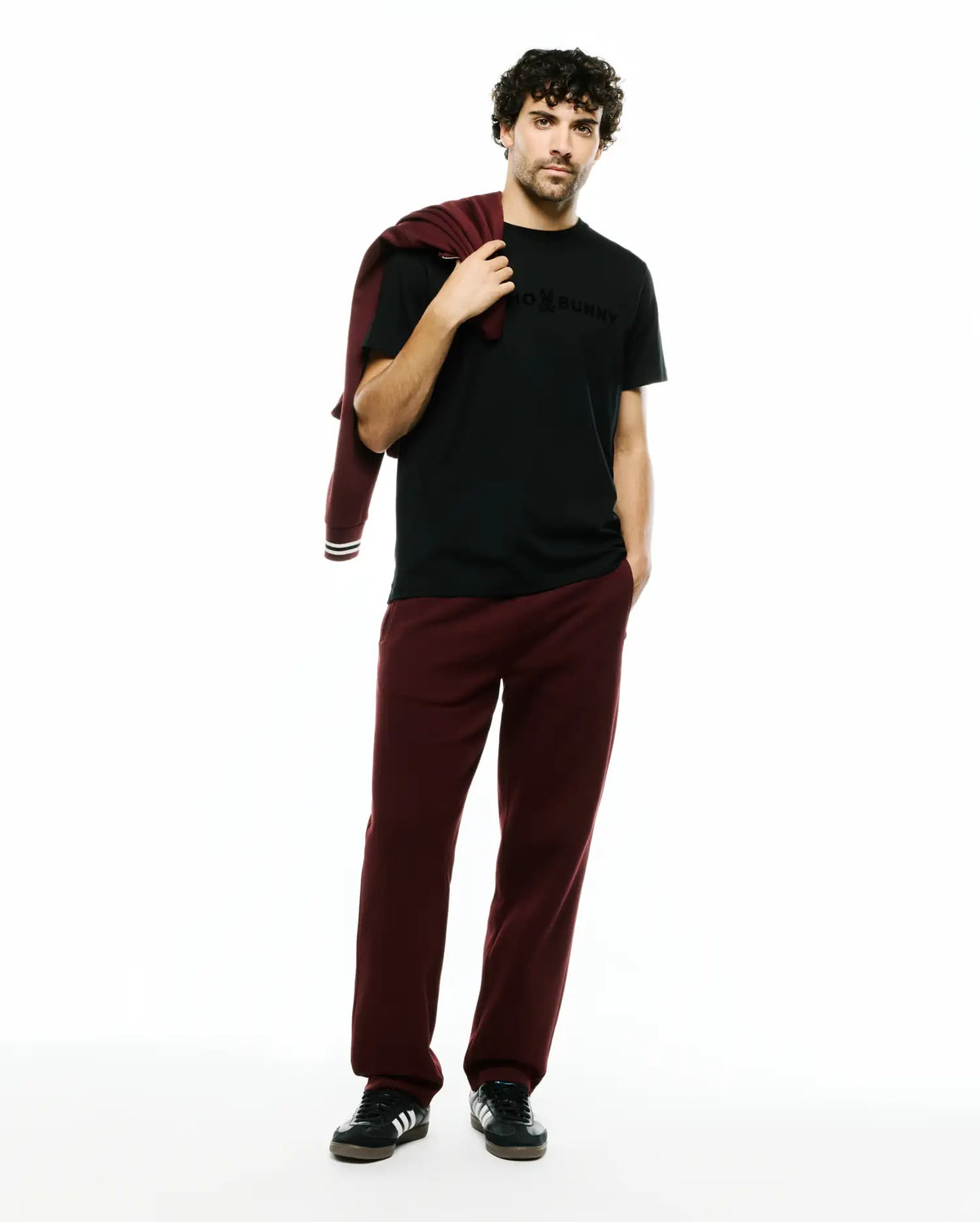 Premium MENS ROYCE GRAPHIC TEE