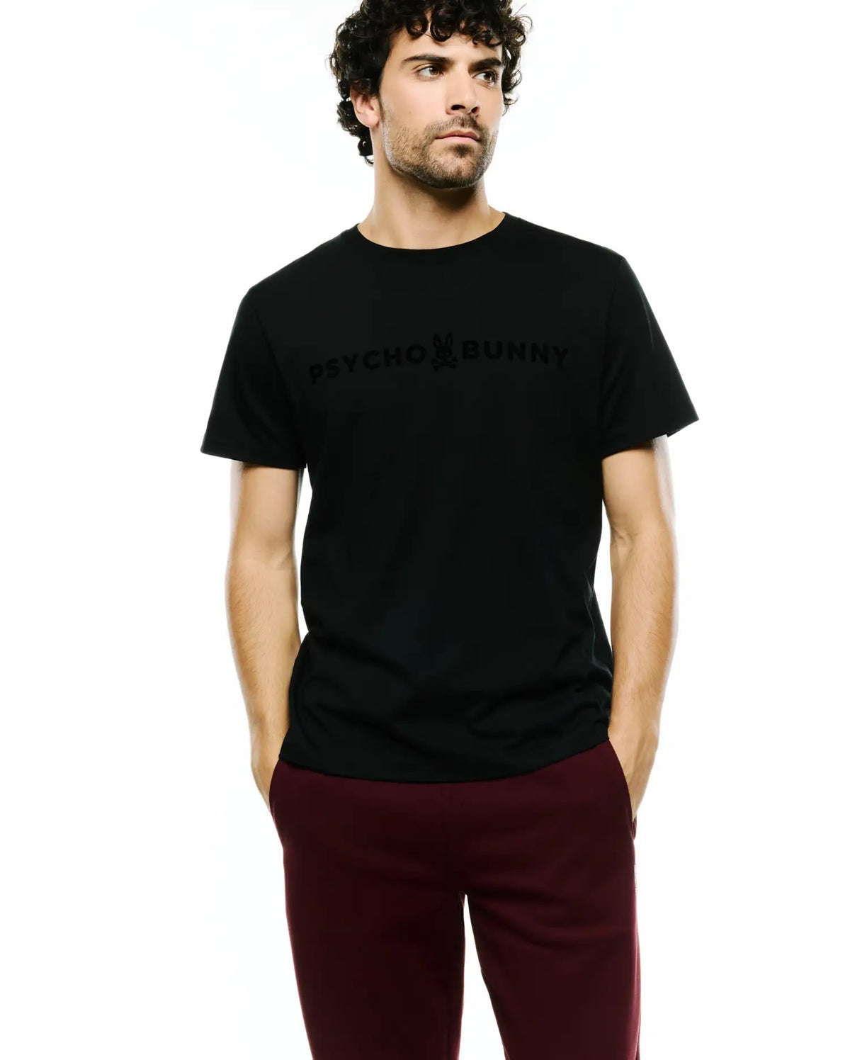 Premium MENS ROYCE GRAPHIC TEE