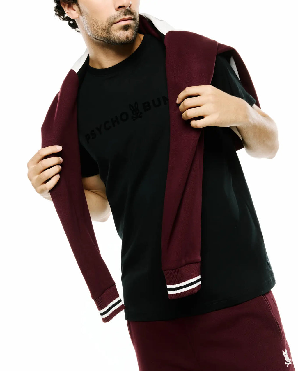 Premium MENS ROYCE GRAPHIC TEE