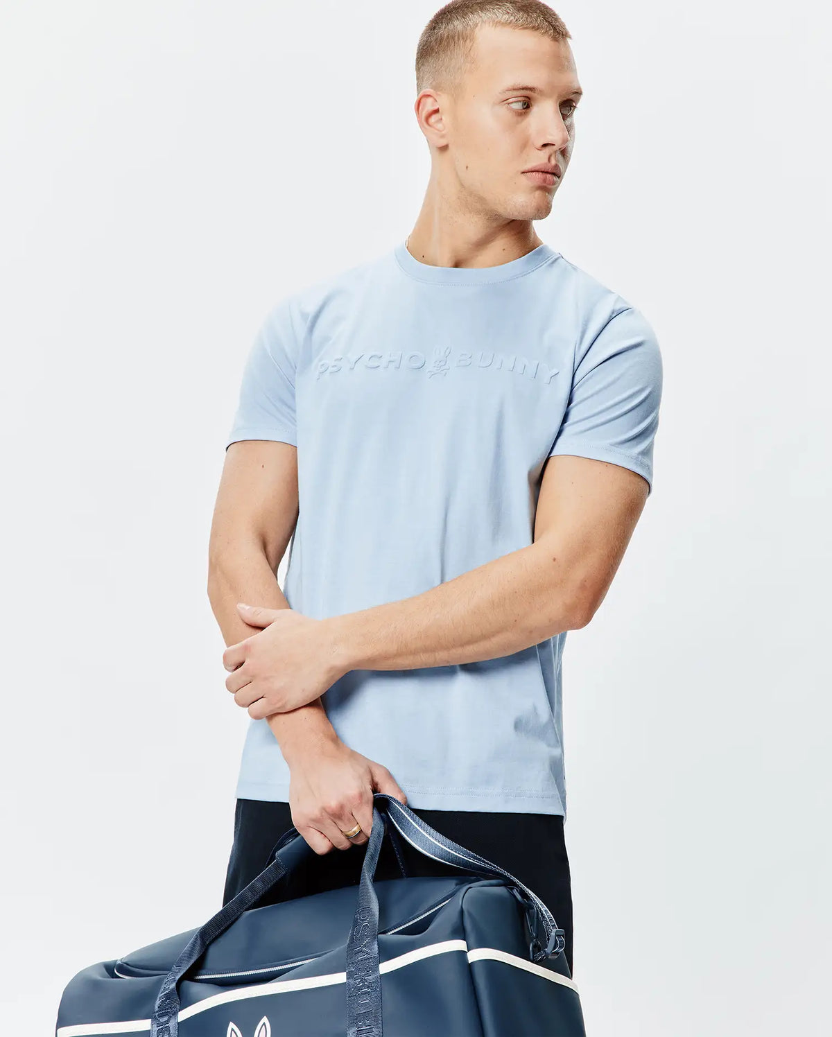 Premium MENS ROYCE GRAPHIC TEE