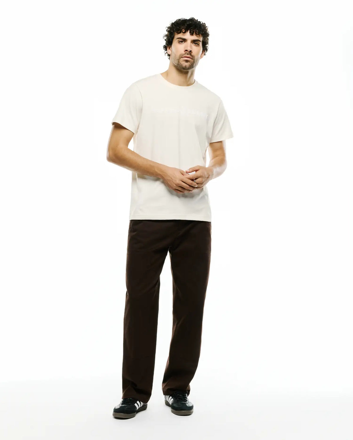 Premium MENS ROYCE GRAPHIC TEE