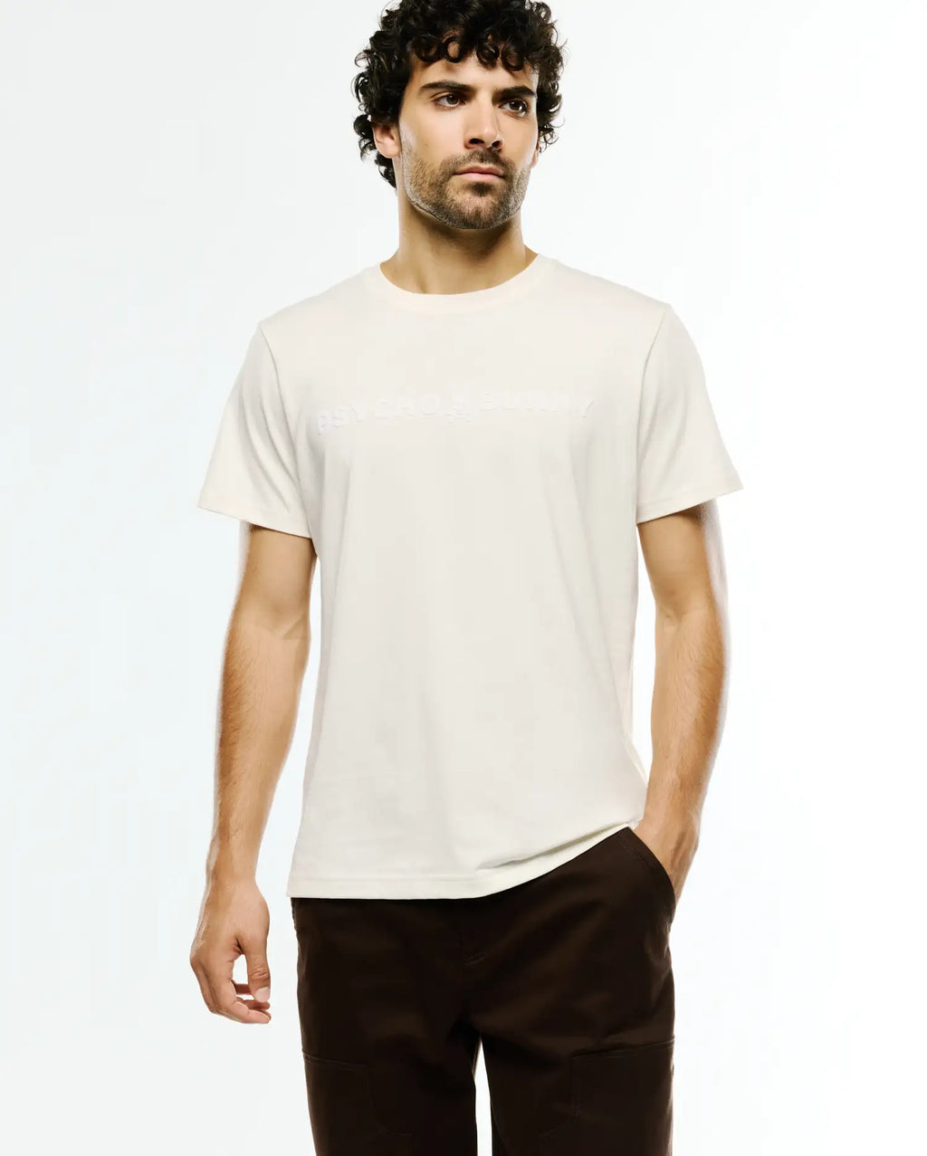 Premium MENS ROYCE GRAPHIC TEE