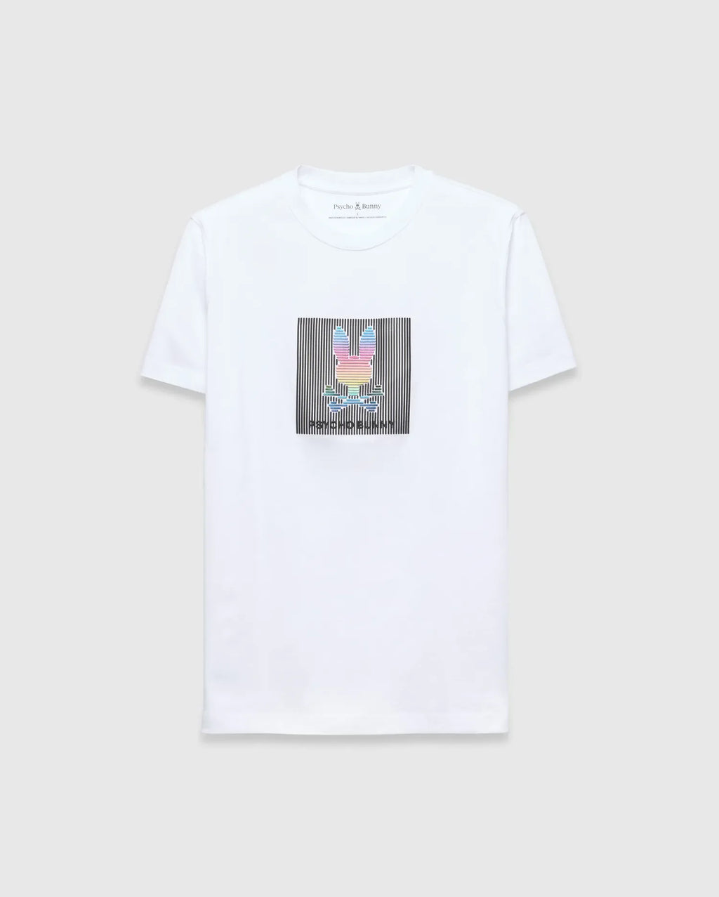 Premium MENS LANGSTON GRAPHIC TEE