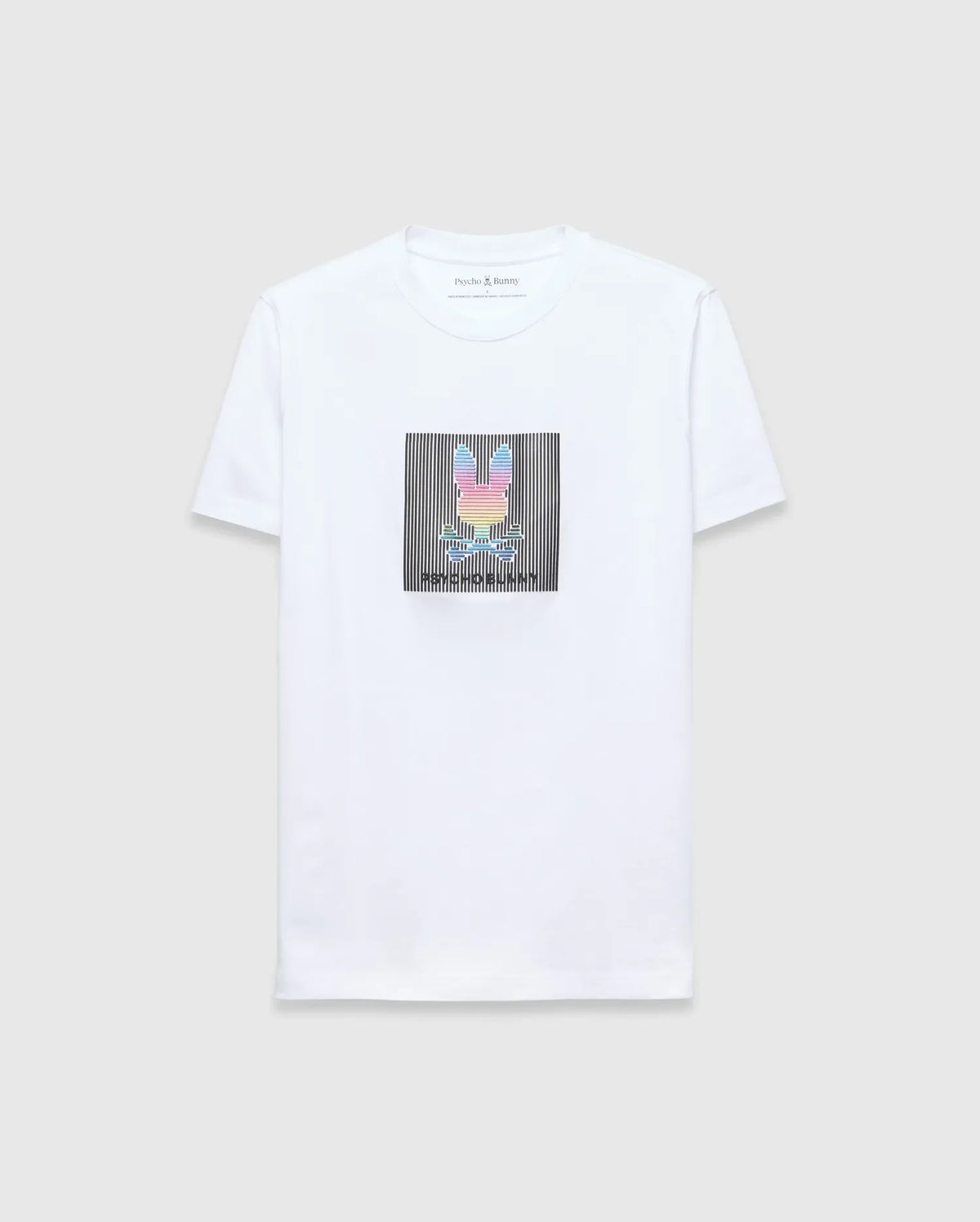 Premium MENS LANGSTON GRAPHIC TEE