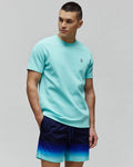 Premium MENS MAXTON WAFFLE TEE
