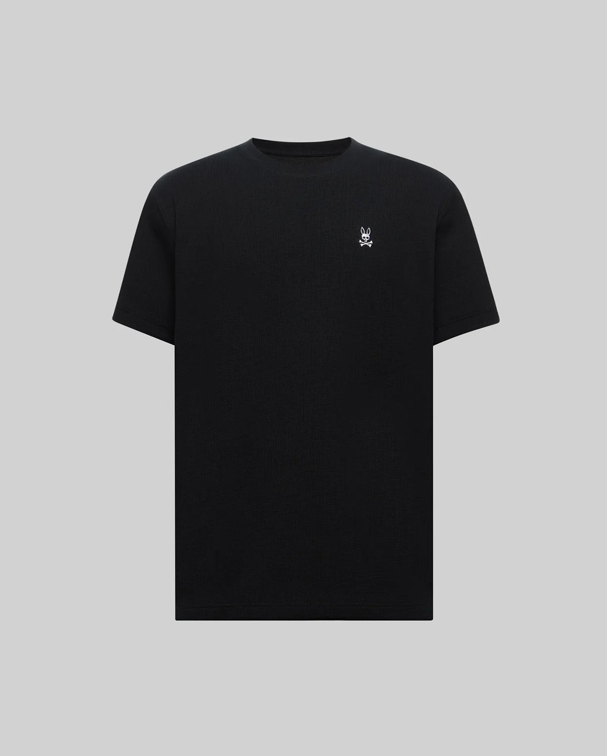 Premium MENS MAXTON WAFFLE TEE