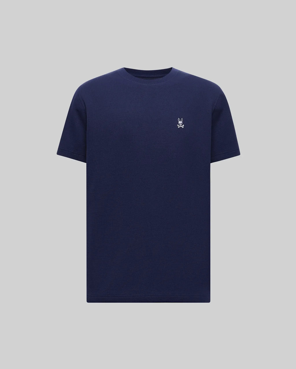 Premium MENS MAXTON WAFFLE TEE
