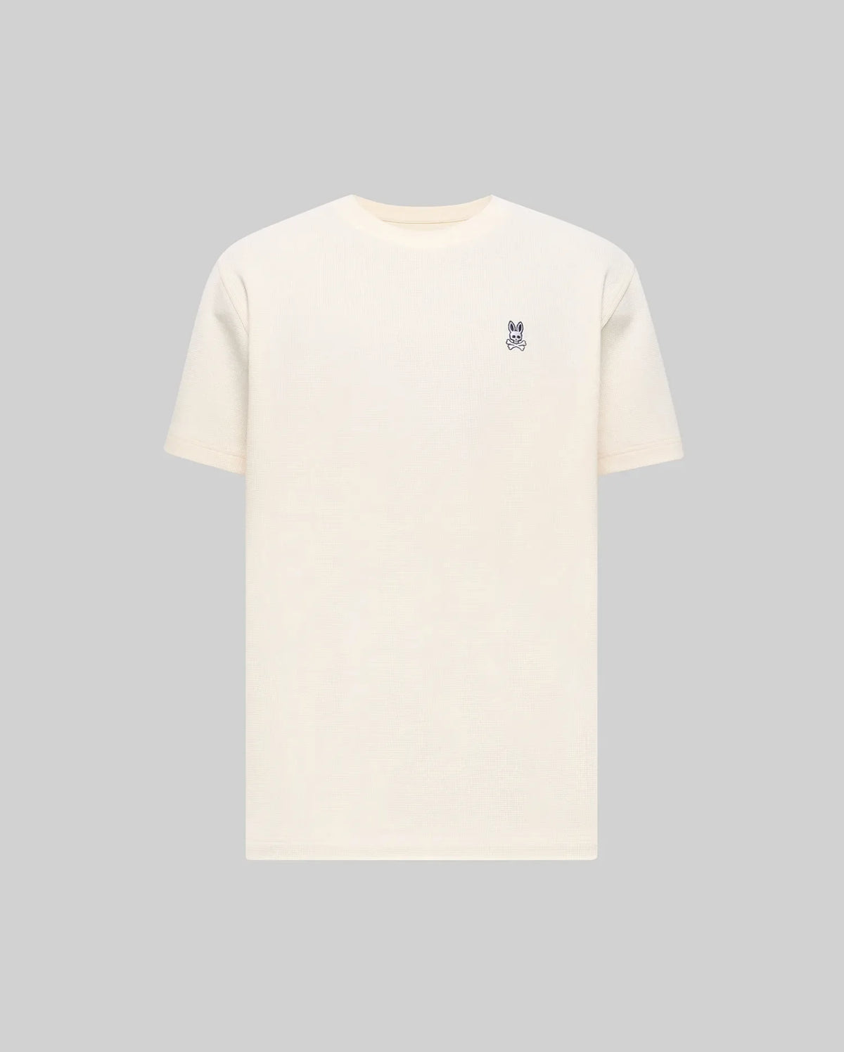 Premium MENS MAXTON WAFFLE TEE