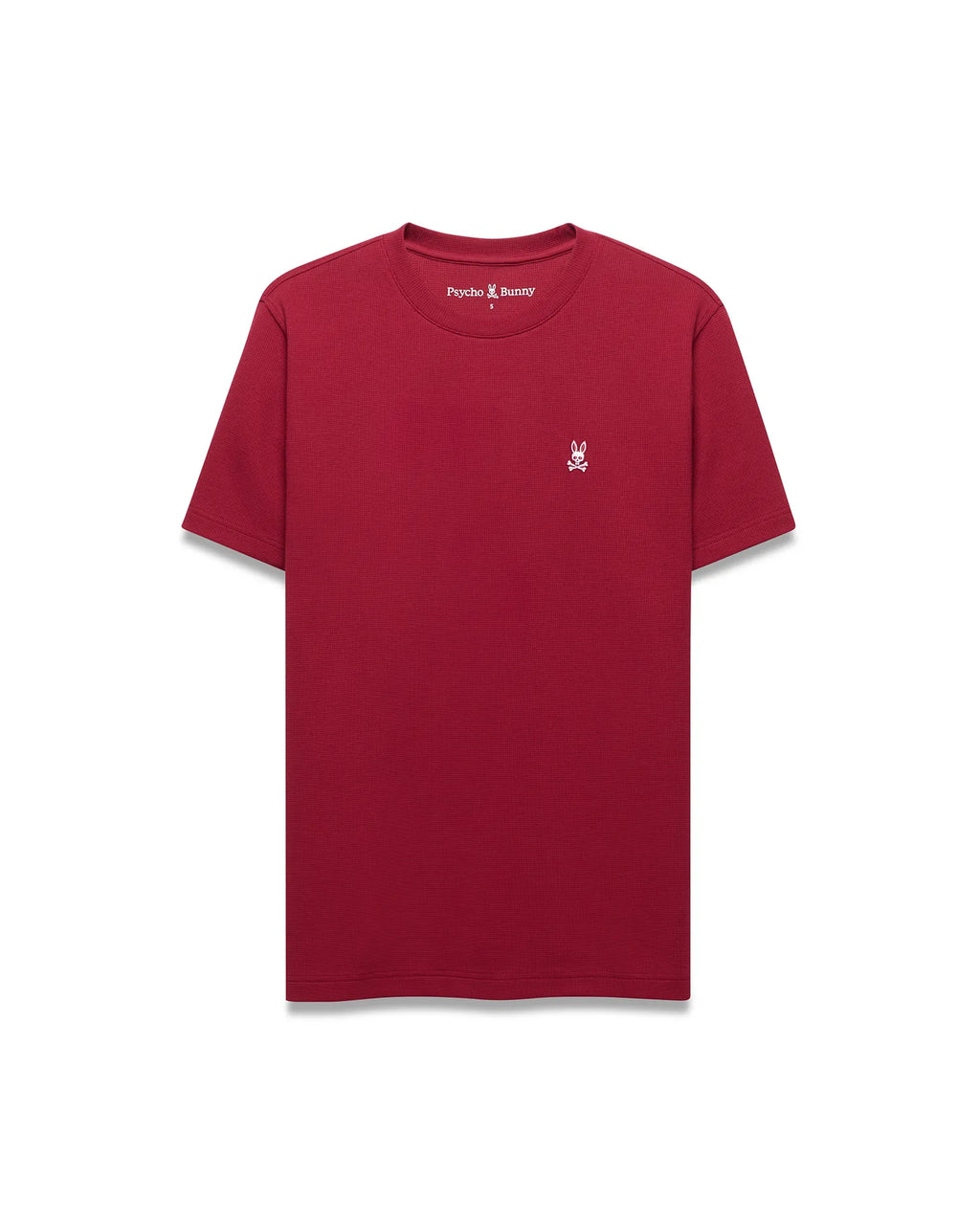 Premium MENS MAXTON WAFFLE TEE