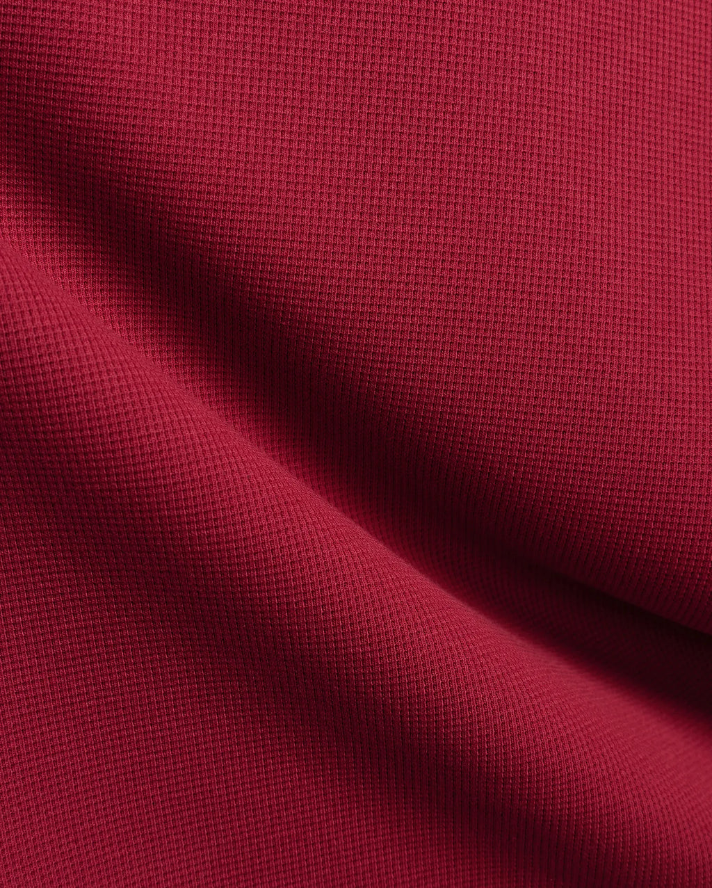 Premium MENS MAXTON WAFFLE TEE