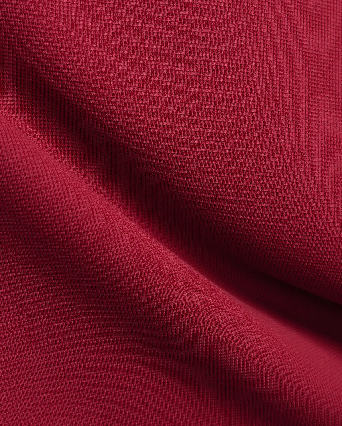 Premium MENS MAXTON WAFFLE TEE