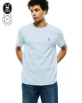 Premium MENS MAXTON WAFFLE T-SHIRT