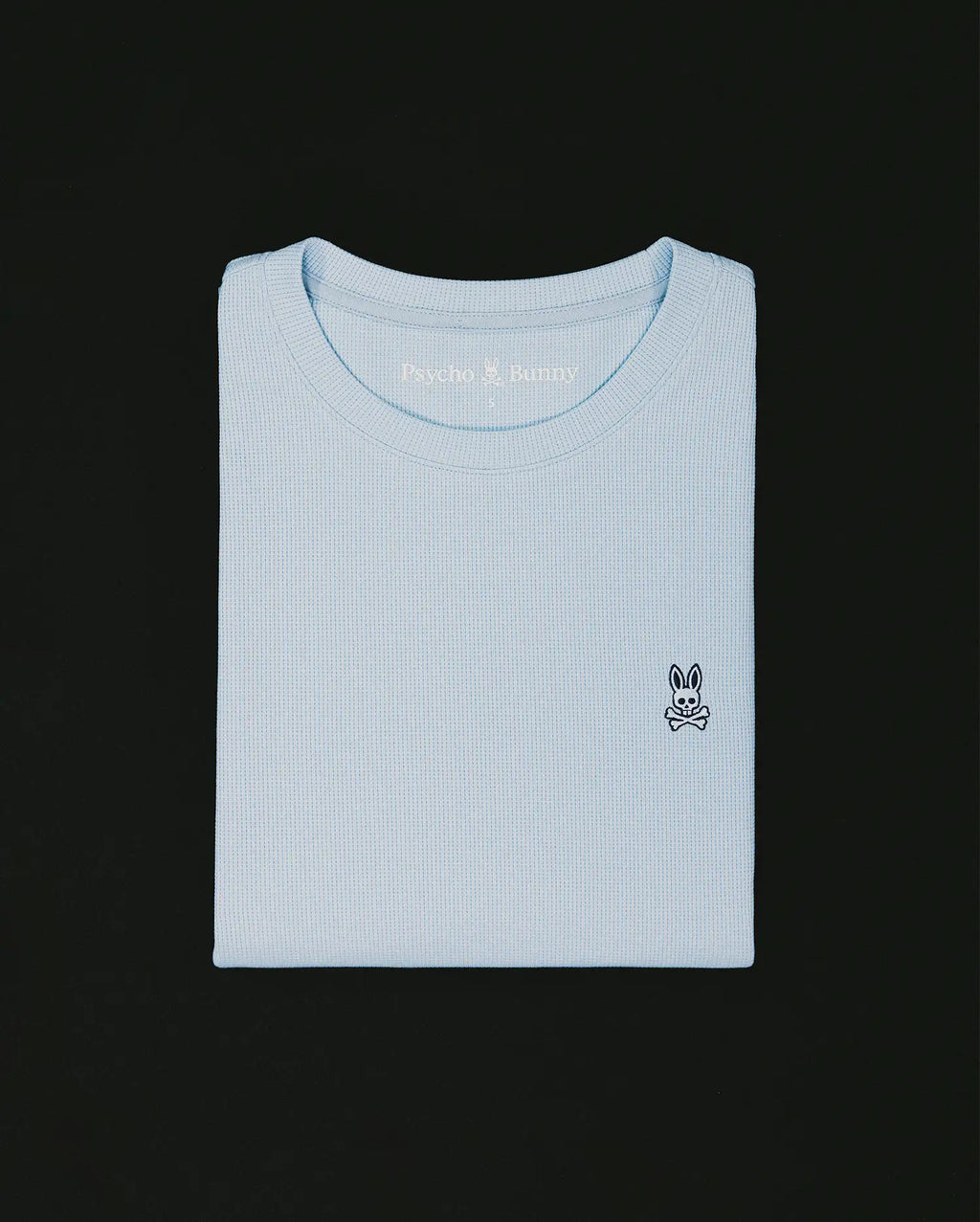 Premium MENS MAXTON WAFFLE T-SHIRT