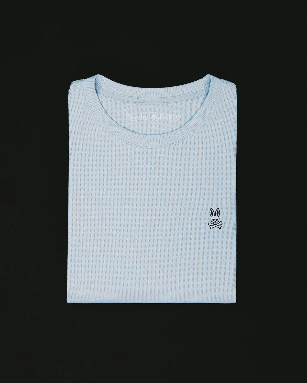 Premium MENS MAXTON WAFFLE T-SHIRT
