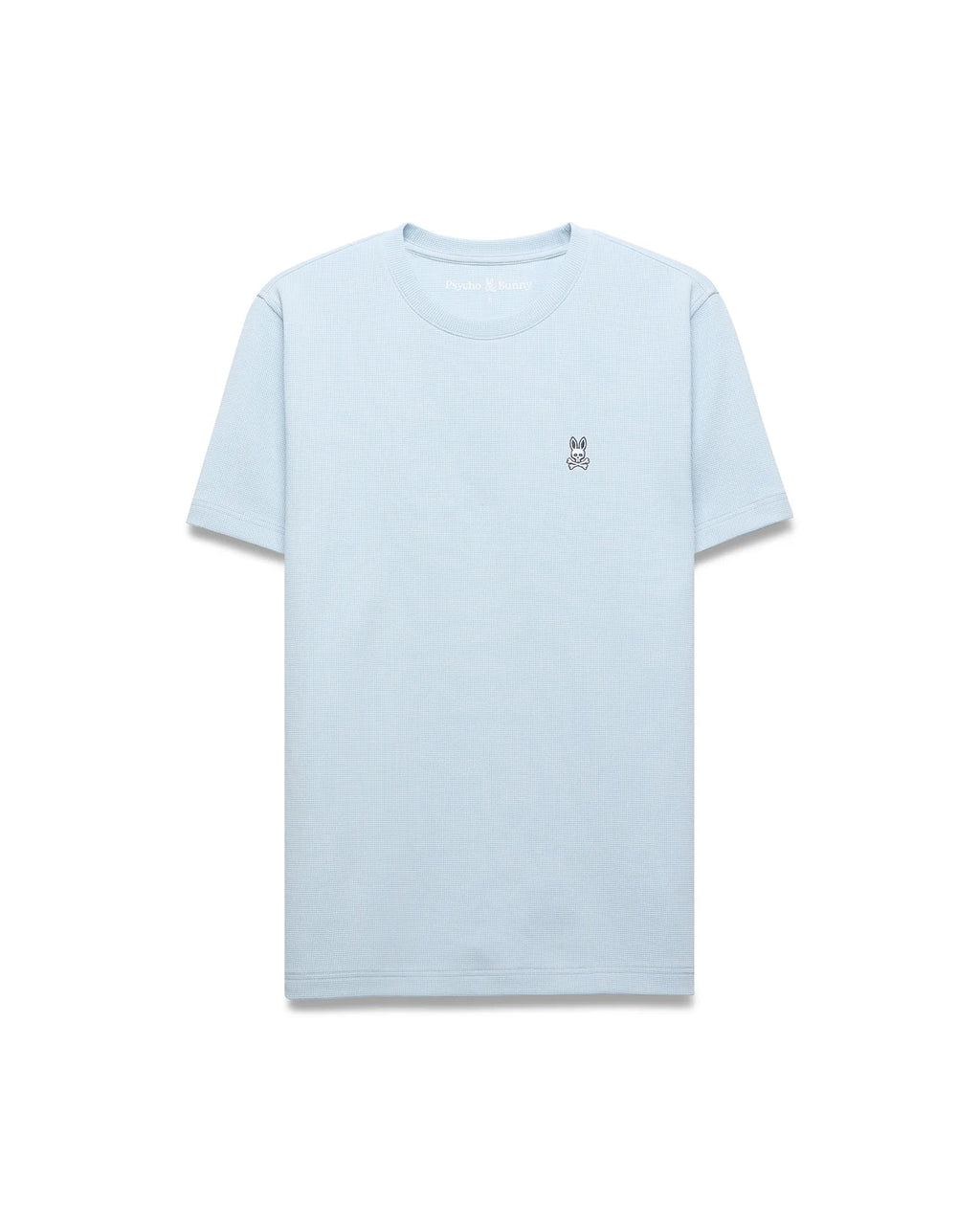 Premium MENS MAXTON WAFFLE T-SHIRT