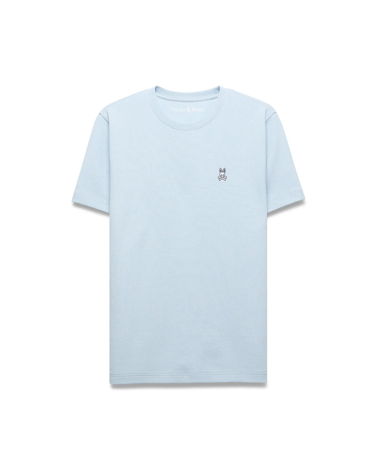 Premium MENS MAXTON WAFFLE T-SHIRT