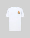 Premium MENS CRAZY BUNNY GRAPHIC TEE