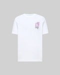 Premium MENS SKULL BUNNY GRAPHIC TEE