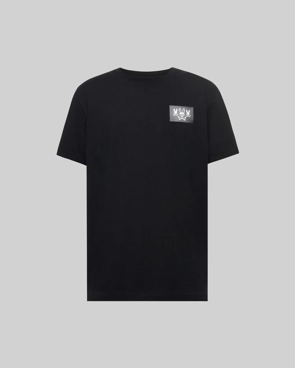 Premium MENS JARVIS CHEST GRAPHIC TEE