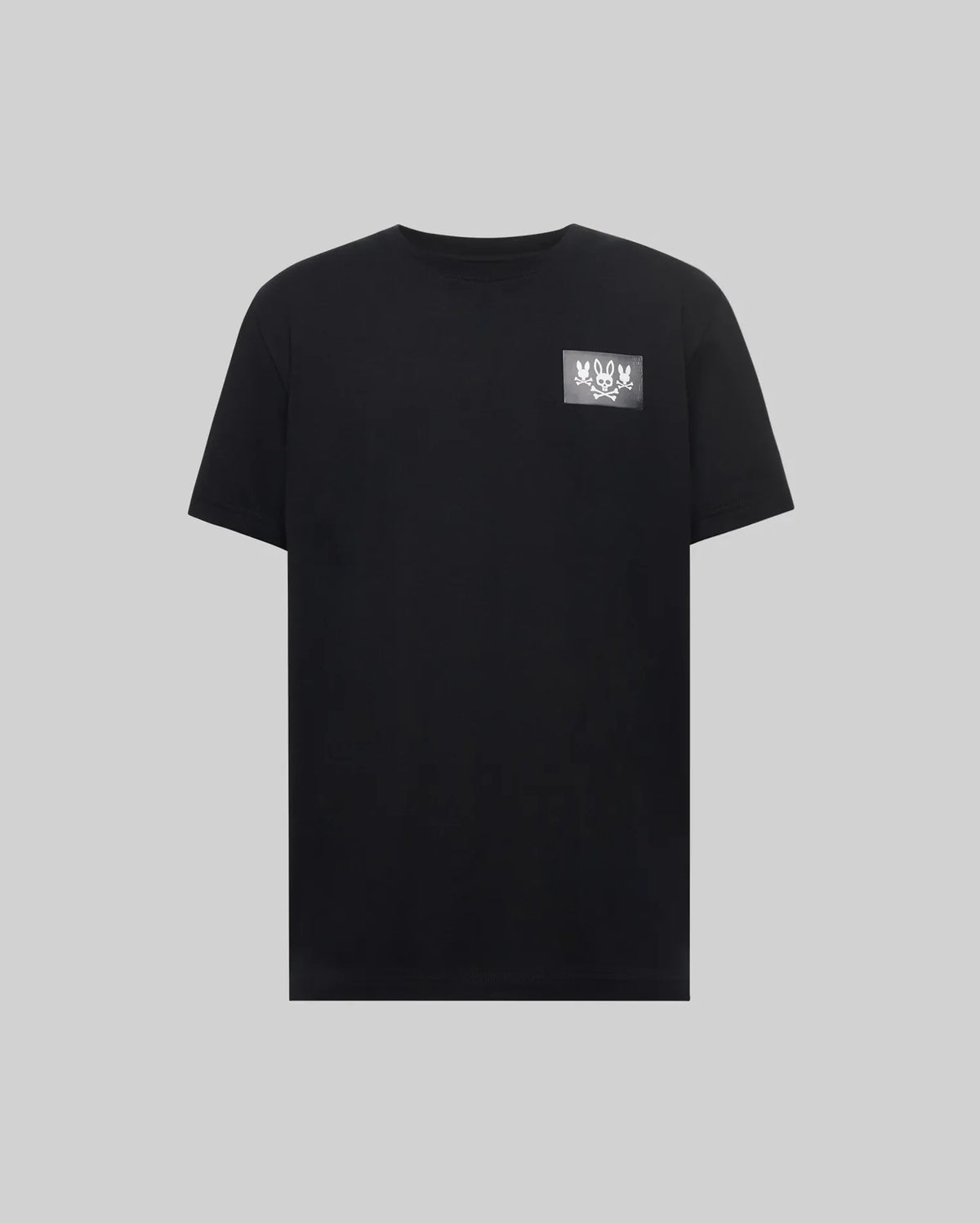 Premium MENS JARVIS CHEST GRAPHIC TEE