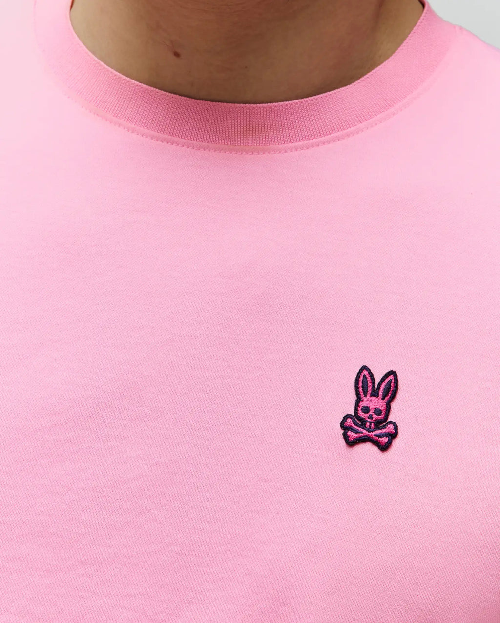 Premium MENS CLARK PERFORMANCE TEE