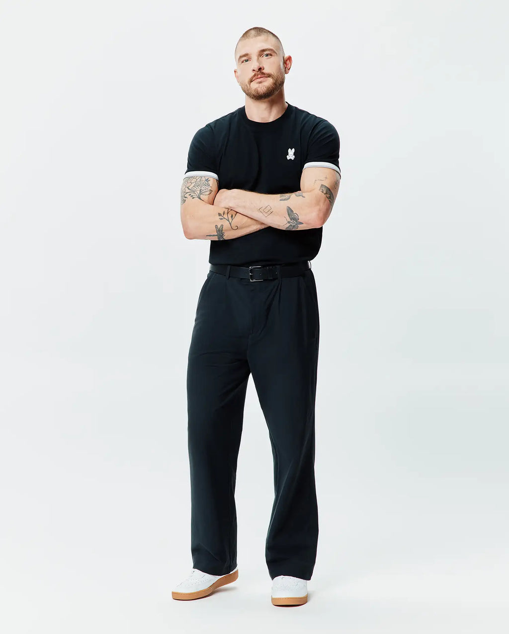 Premium MENS HOLDEN TEE