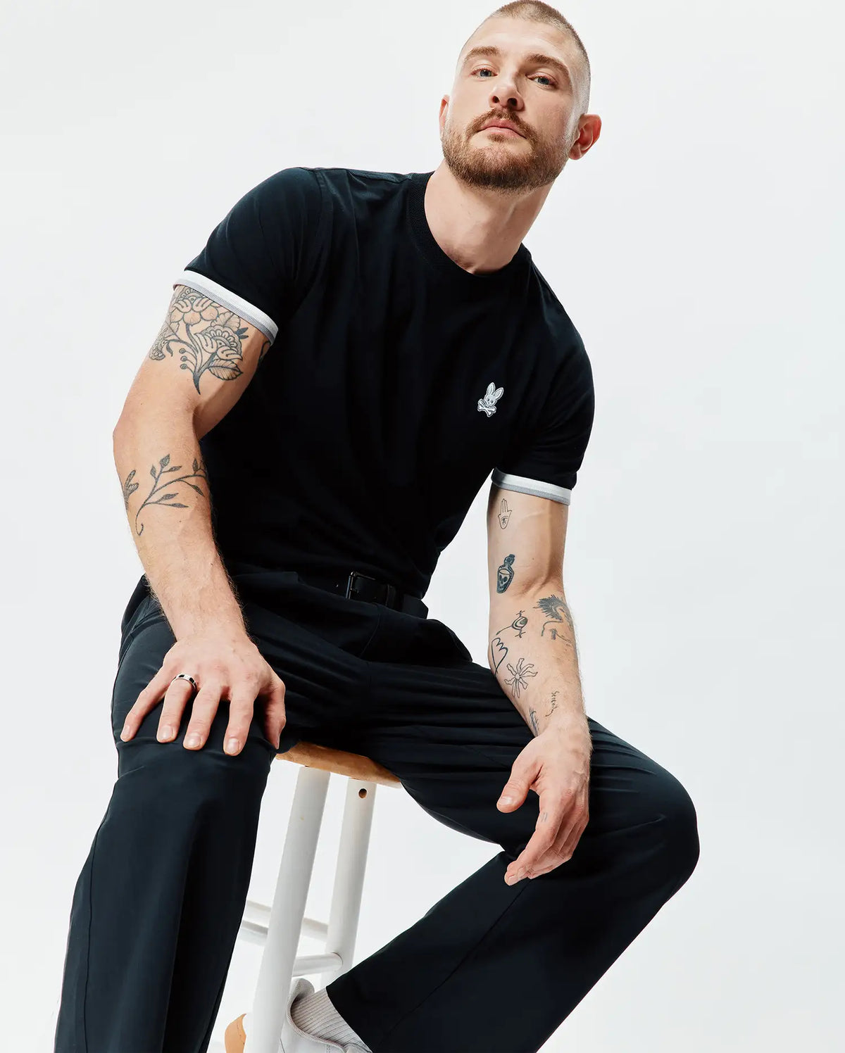 Premium MENS HOLDEN TEE