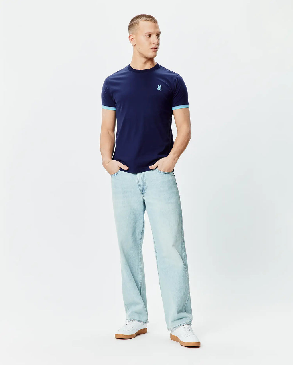 Premium MENS HOLDEN TEE