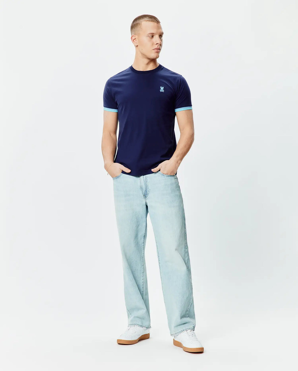 Premium MENS HOLDEN TEE
