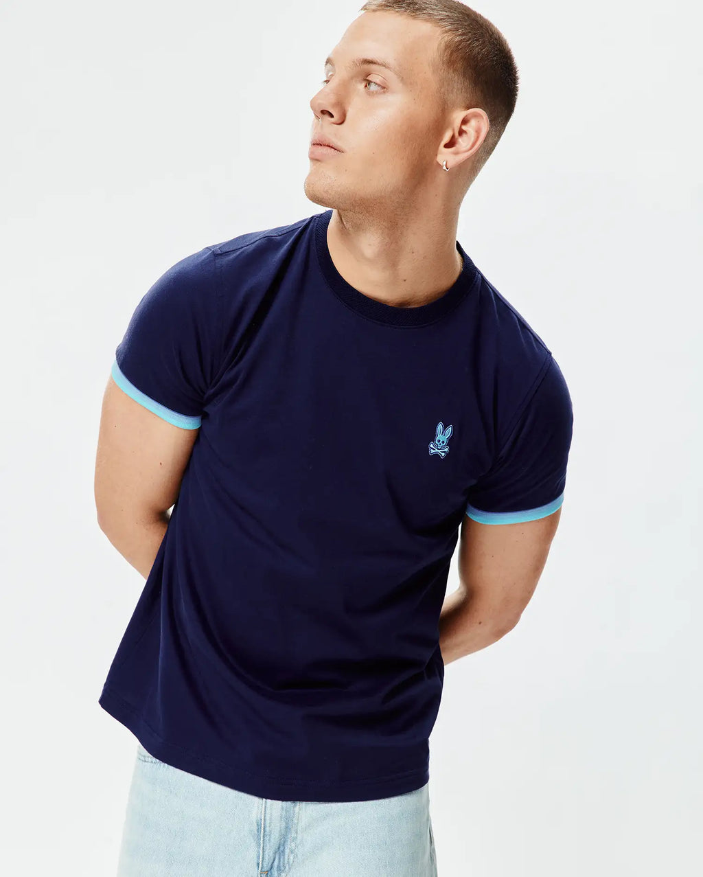 Premium MENS HOLDEN TEE