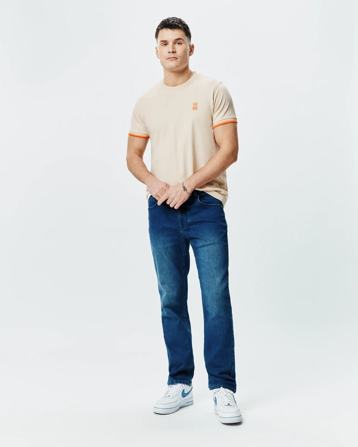 Premium MENS HOLDEN TEE