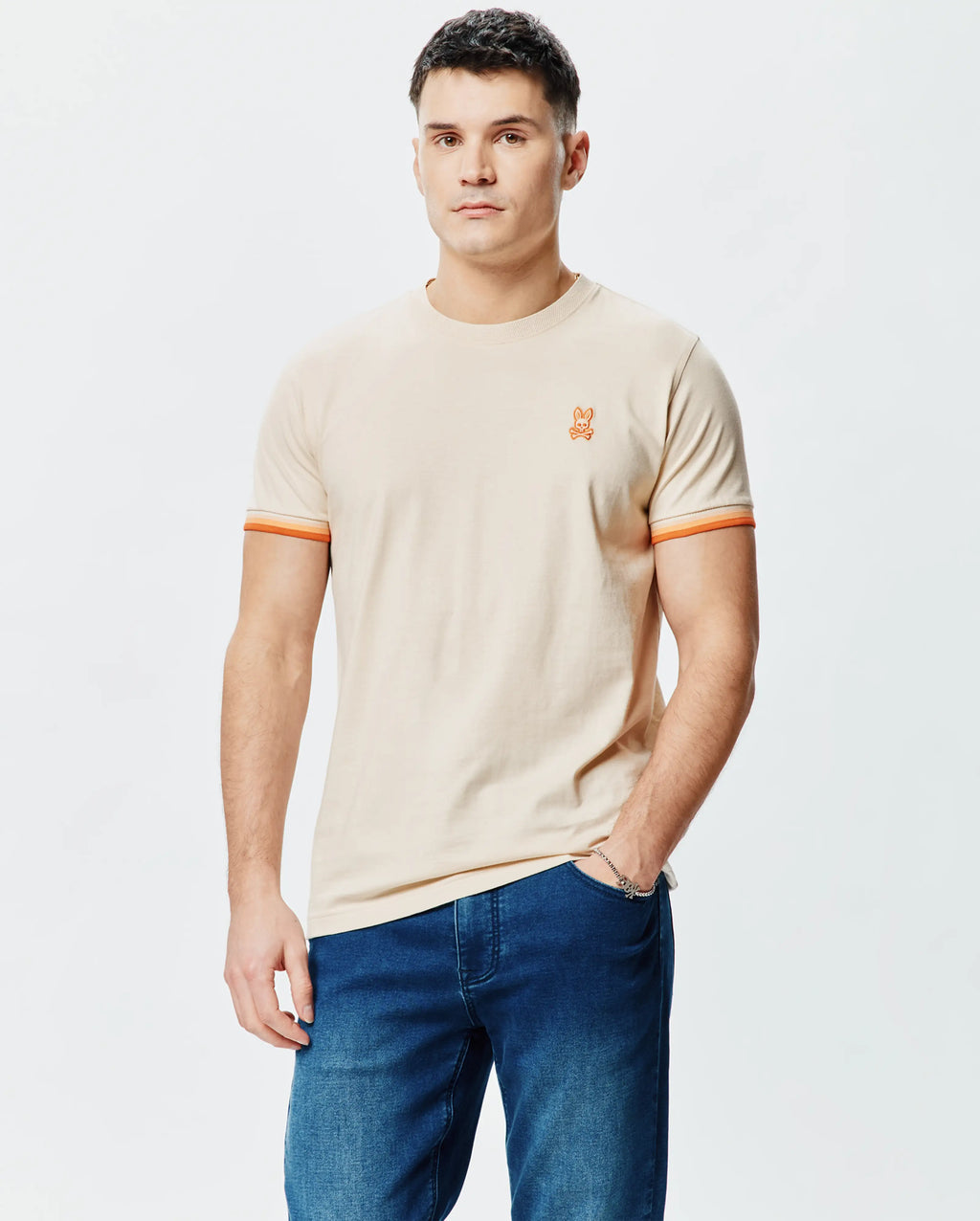 Premium MENS HOLDEN TEE