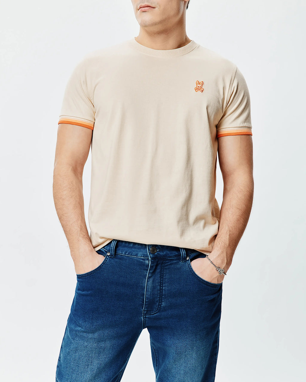 Premium MENS HOLDEN TEE