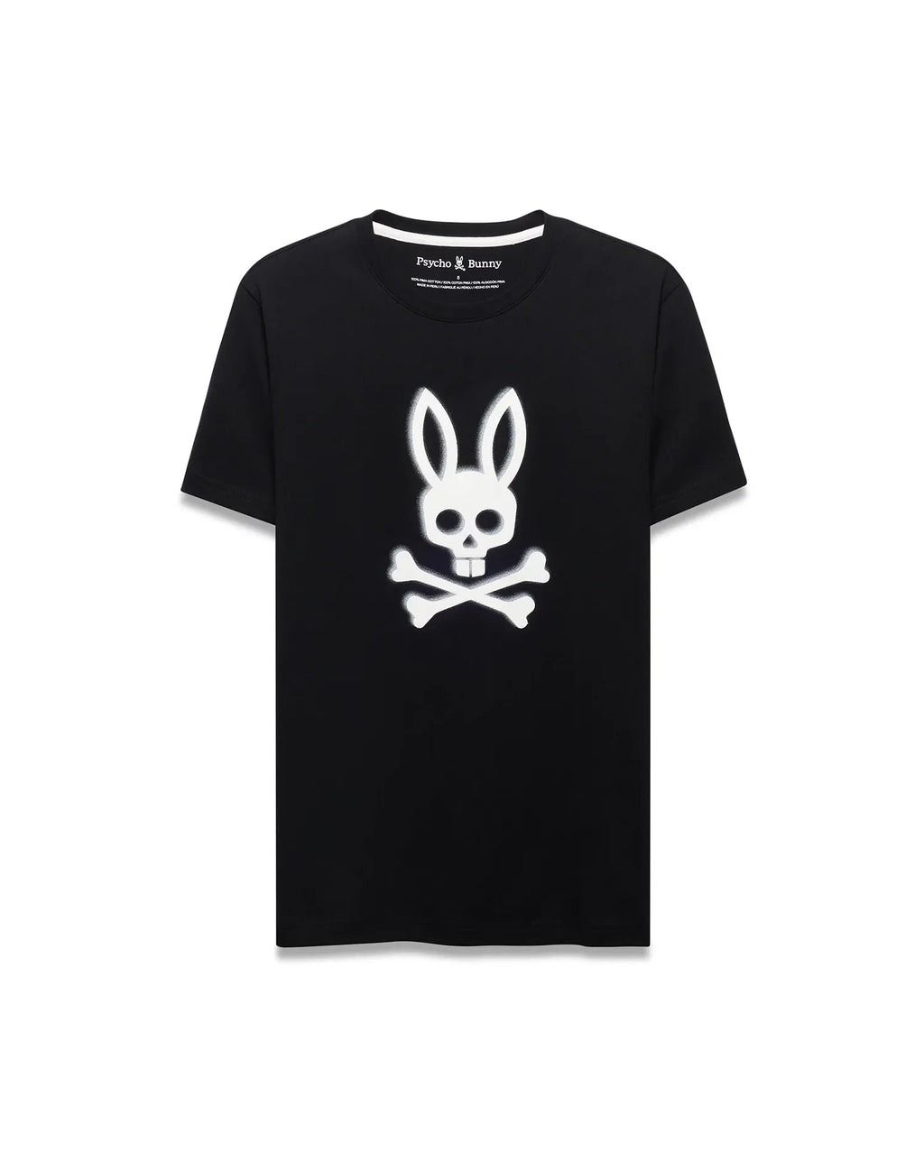 Premium MENS EMMANUEL PIMA COTTON GRAPHIC TEE
