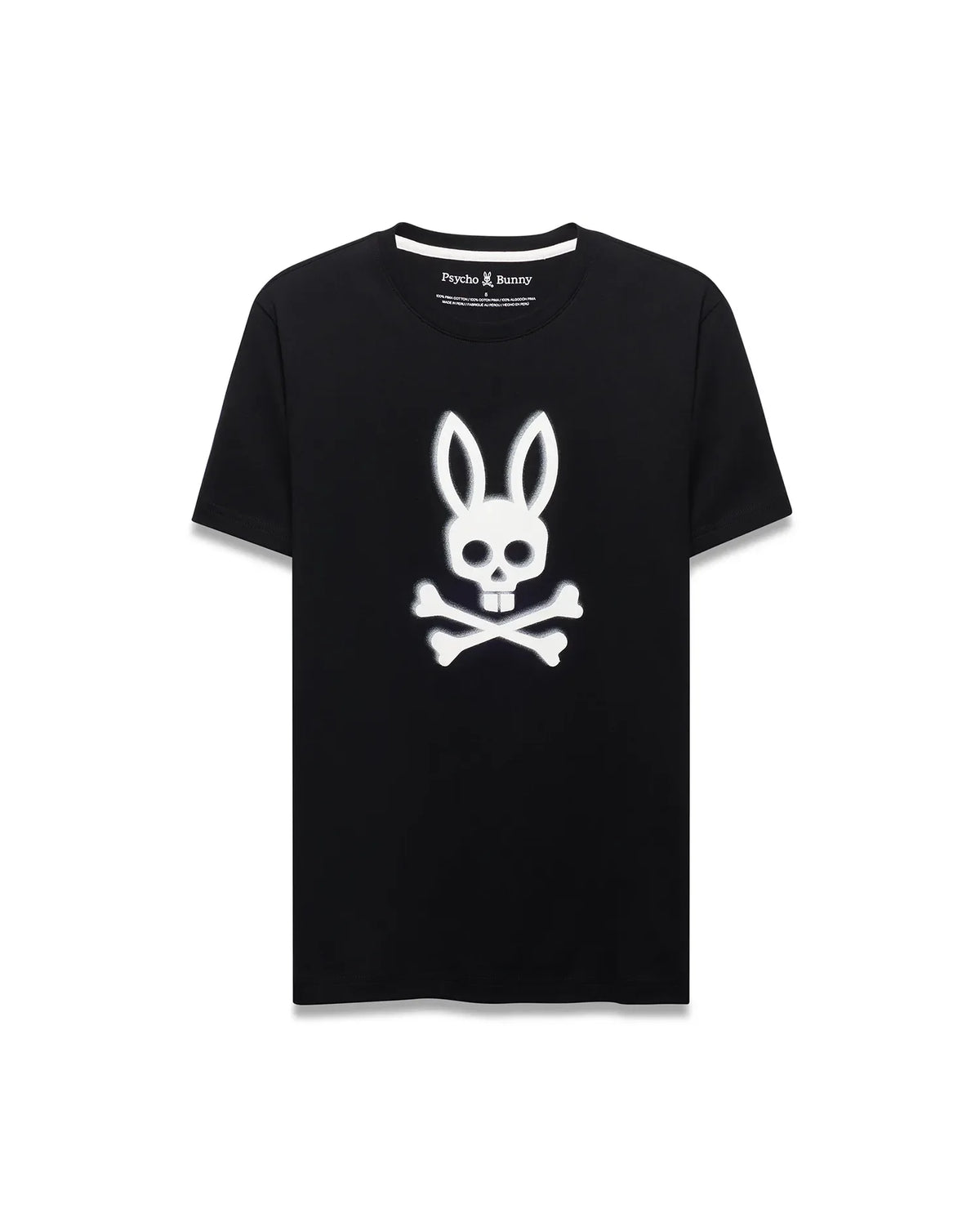 Premium MENS EMMANUEL PIMA COTTON GRAPHIC TEE
