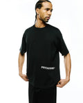 Premium MENS HAIDEN OVERESIZED TEE