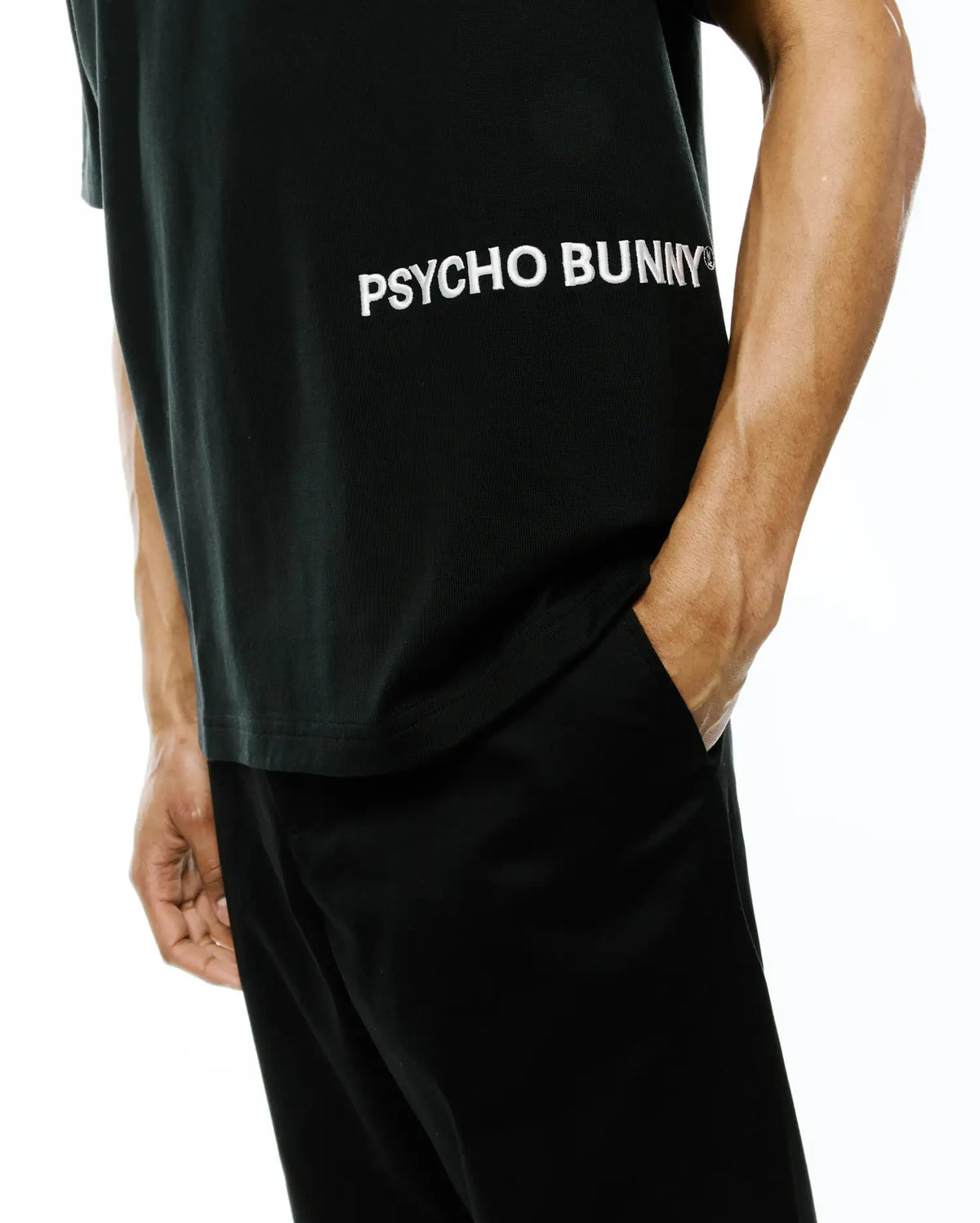 Premium MENS HAIDEN OVERESIZED TEE
