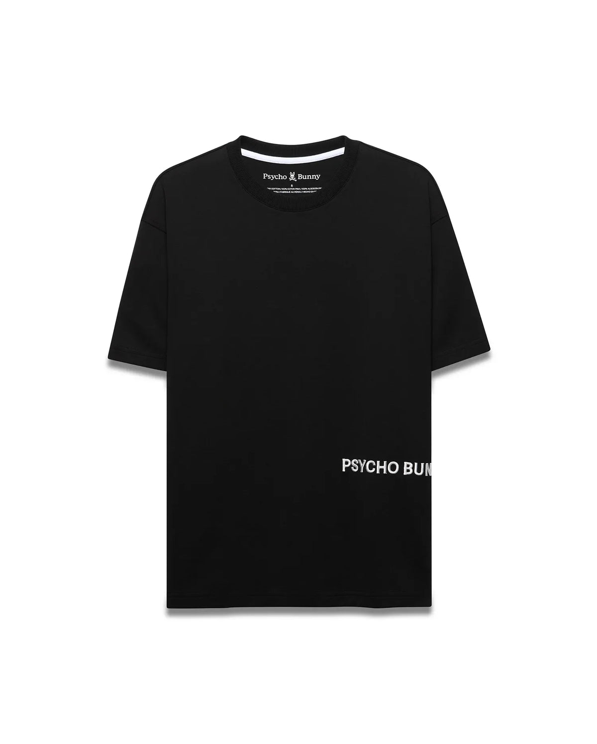 Premium MENS HAIDEN OVERESIZED TEE