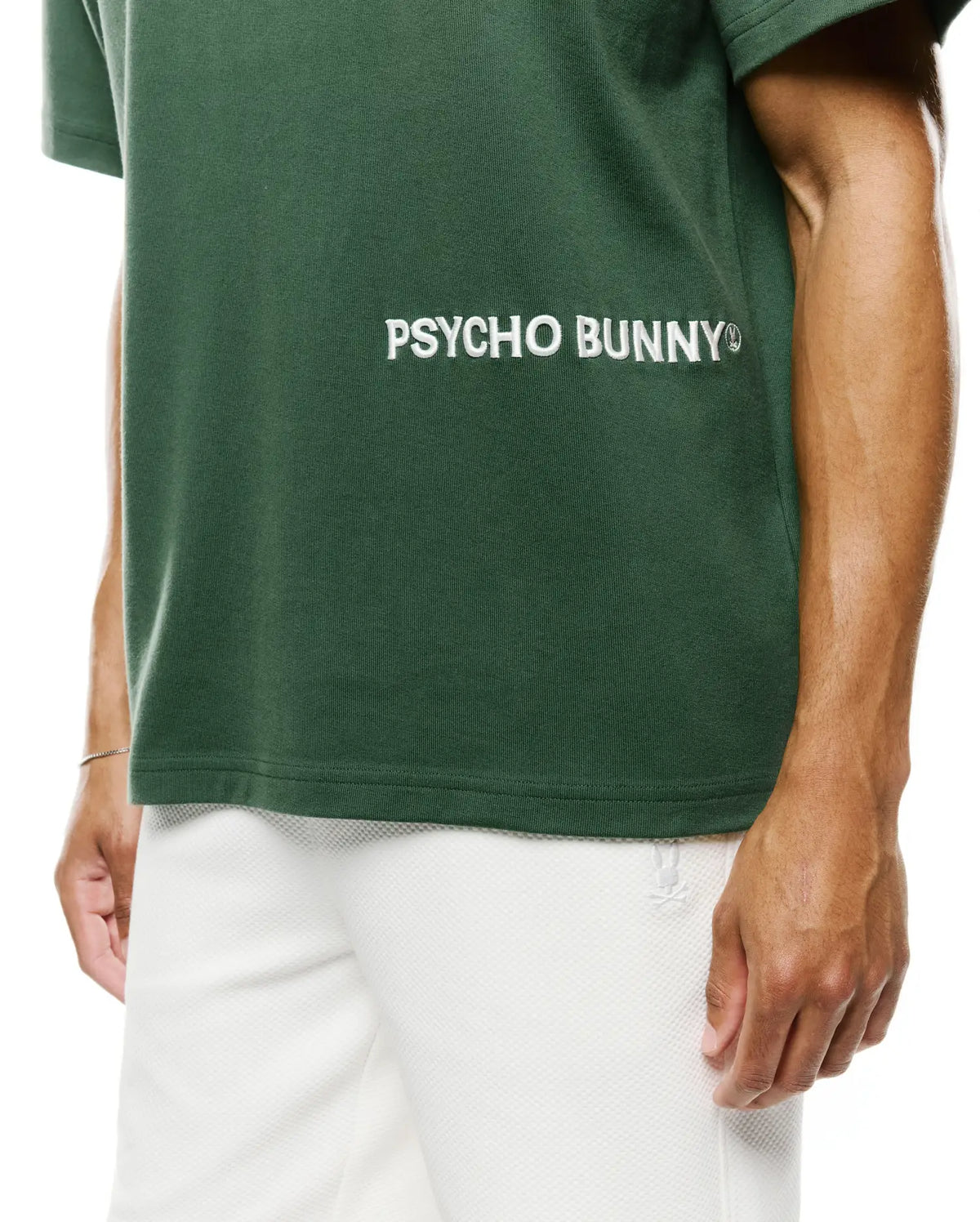 Premium MENS HAIDEN OVERSIZED TEE