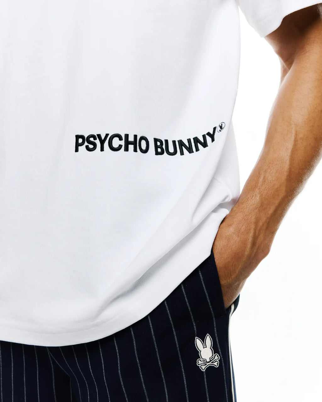 Premium MENS HAIDEN OVERESIZED TEE