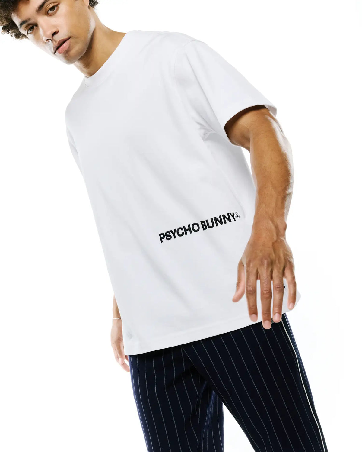 Premium MENS HAIDEN OVERESIZED TEE