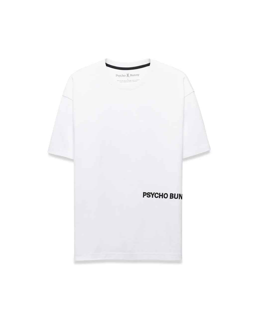 Premium MENS HAIDEN OVERESIZED TEE