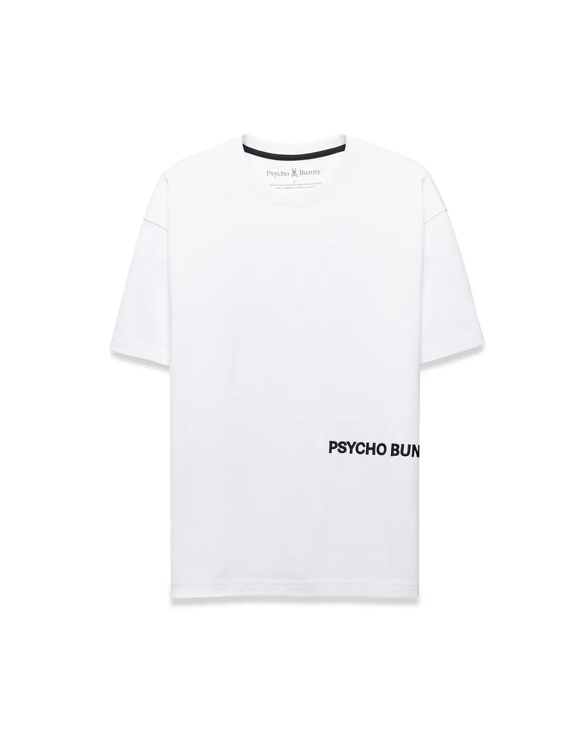 Premium MENS HAIDEN OVERESIZED TEE