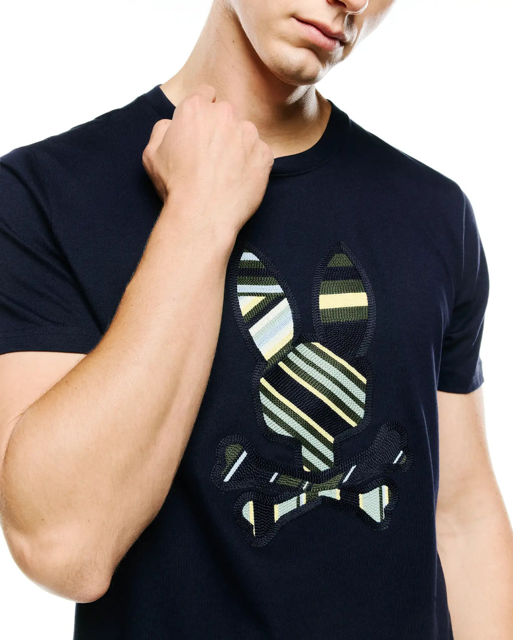 Premium MENS DREW GRAPHIC TEE