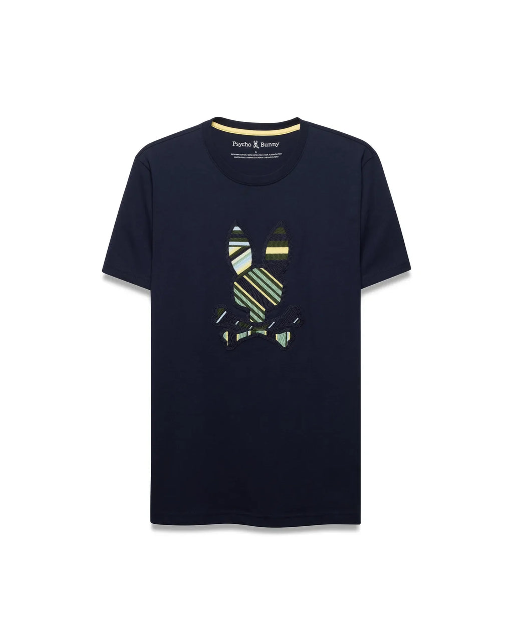 Premium MENS DREW GRAPHIC TEE