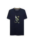 Premium MENS DREW GRAPHIC TEE