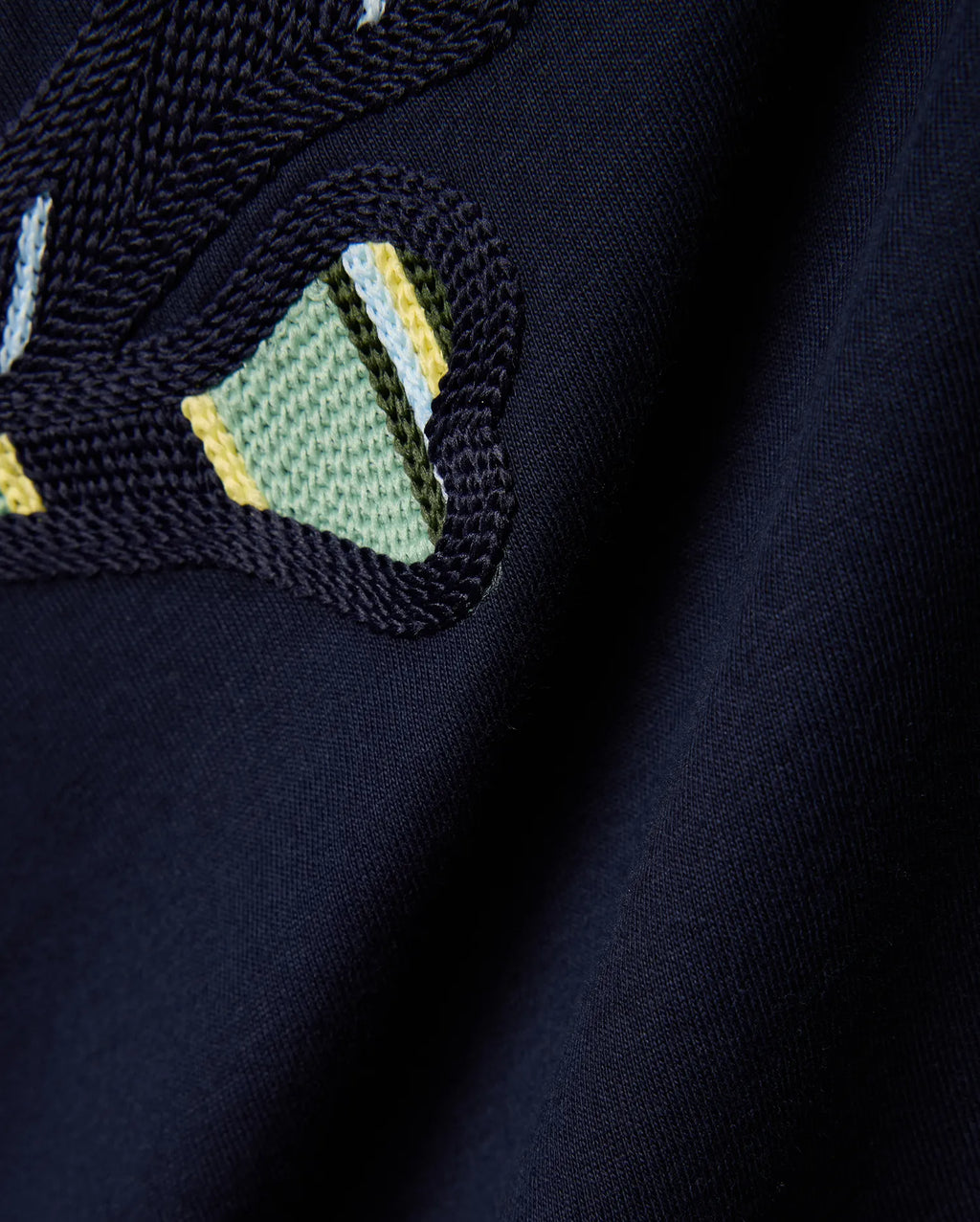 Premium MENS DREW GRAPHIC TEE