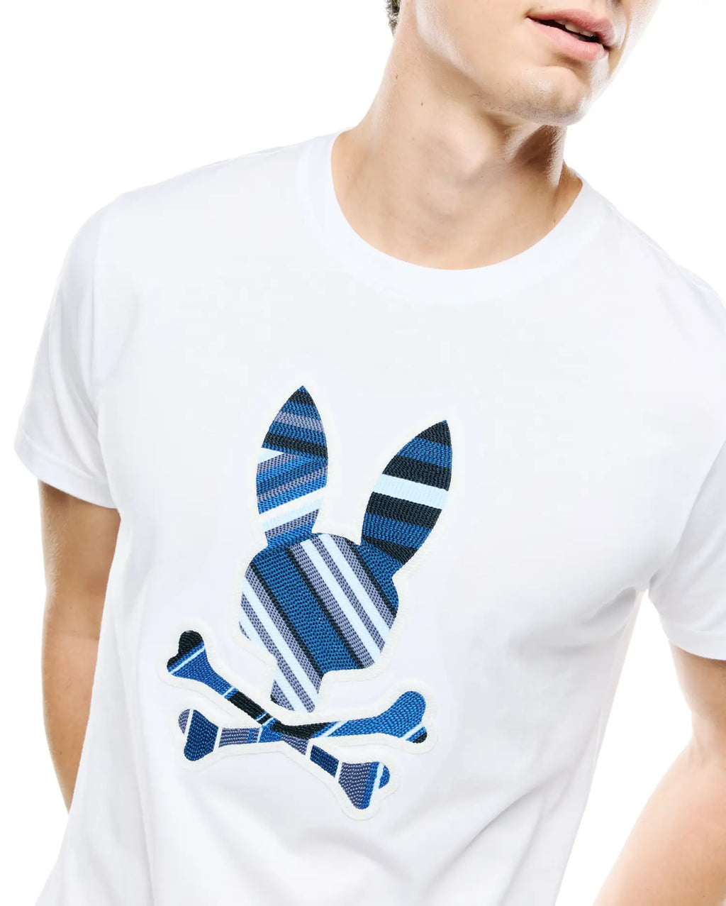 Premium MENS DREW GRAPHIC TEE