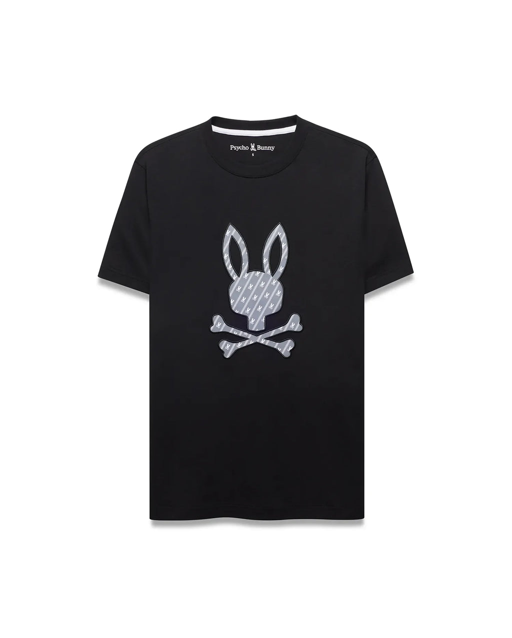 Premium MENS JADEN APPLIQUÉ GRAPHIC TEE